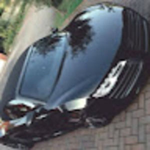 Meet your Posher, Aaron